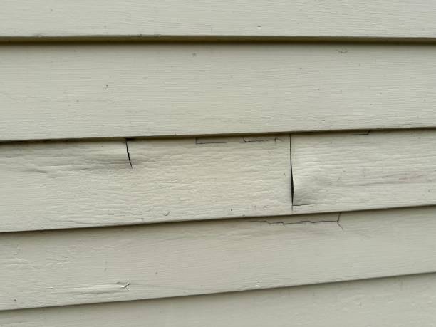 Affordable siding repair and maintenance services in Wellsville, OH